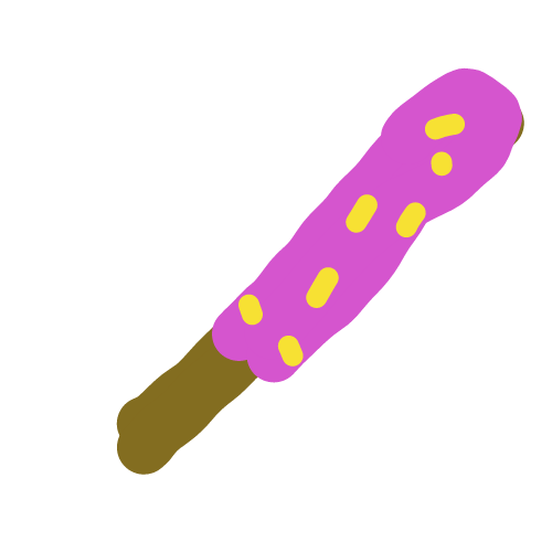 빼빼로 : 빼빼로 스케치판 ,sketchpan