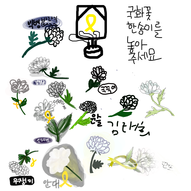   :   스케치판 ,sketchpan