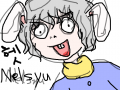 Nelsyu : Nelsyu 스케치판 ,sketchpan