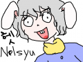 Nelsyu : Nelsyu 스케치판 ,sketchpan