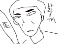 Hosung : Hosungsungnim 스케치판 ,sketchpan