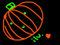 Pumpkin : Pumppkinn~ 스케치판 ,sketchpan