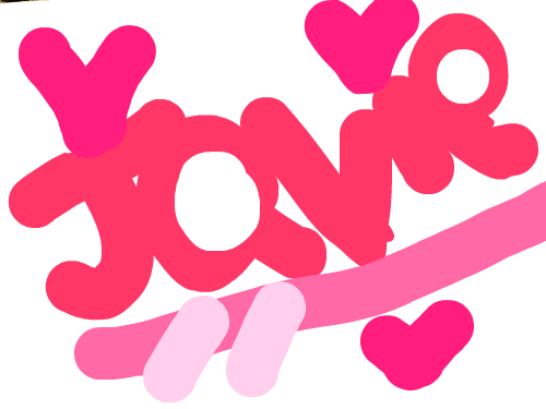 javie-- : ilu  ,,, 스케치판 ,sketchpan