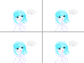 약속을지키자 : 약속을지키자 스케치판 ,sketchpan