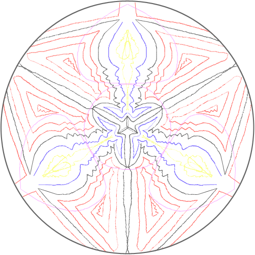 이야 : 이야 씐난다 스케치판 ,sketchpan