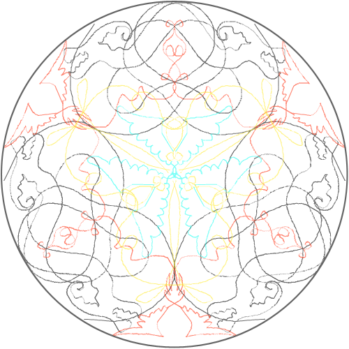 랄라 : 랄랄랄 스케치판 ,sketchpan