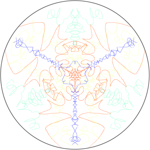 우옹 : 신기신기 스케치판 ,sketchpan