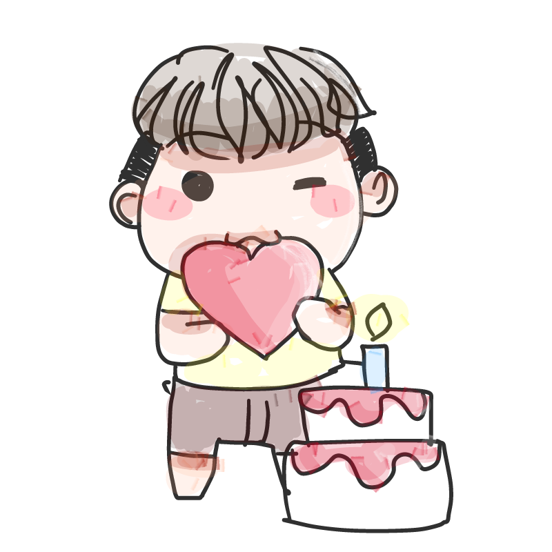 love : love 스케치판 ,sketchpan