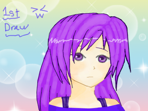 Blargh: first draw : first pic ive done on this site..... 스케치판 ,sketchpan