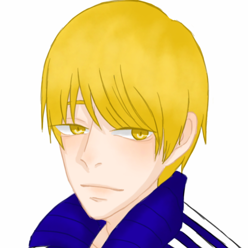 아프리카 .. : 아프리카 비제이의 맴버 그렸던거에요ㅎ 스케치판 ,sketchpan