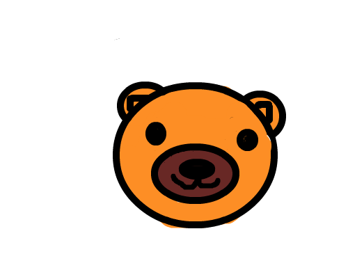 귀여운 곰 ㅎㅎ : 곰ㅋㅋㅋㅋㅋㅋㅋㅋ 스케치판 ,sketchpan