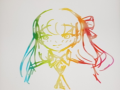   :   스케치판 ,sketchpan