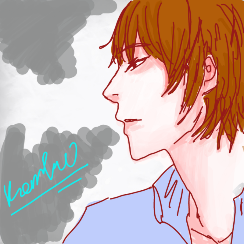 저장을 비.. : 저장을 비공개로 해버린그림 스케치판 ,sketchpan