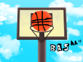 Basgetball.. : ...... 스케치판 ,sketchpan