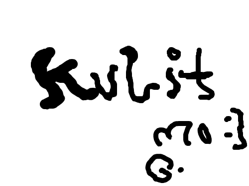 GERARD FERRER : walang magawa 스케치판 ,sketchpan