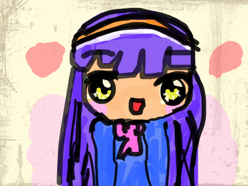 いちご雇馬 : いちご雇馬 스케치판 ,sketchpan