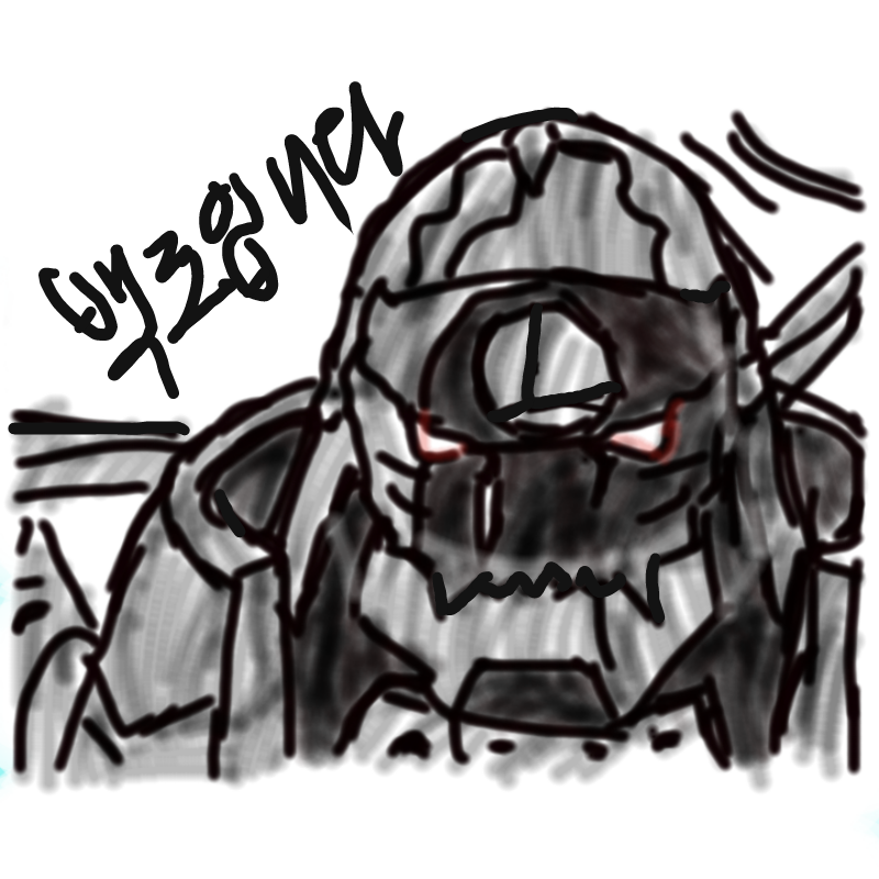 허허...예.. : 허허...예전에 손으로 따라그렸던 강철의
연금술사에 나오는 알폰스 그렸던건데 심심해서 올려봐요ㅎ 스케치판 ,sketchpan