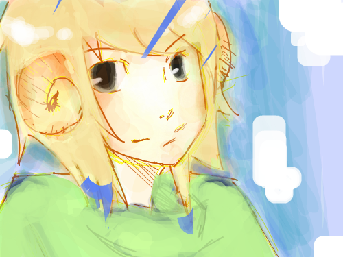 Edit : >. 스케치판 ,sketchpan