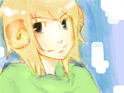 Edit : >.< eek I messed up 스케치판 ,sketchpan