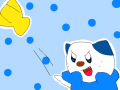 미쥬마루 : ㅋㅋㅋㅋ 스케치판 ,sketchpan