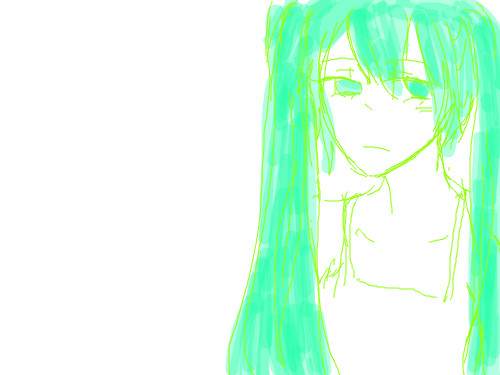 귀찮당 : 채색시러 스케치판 ,sketchpan