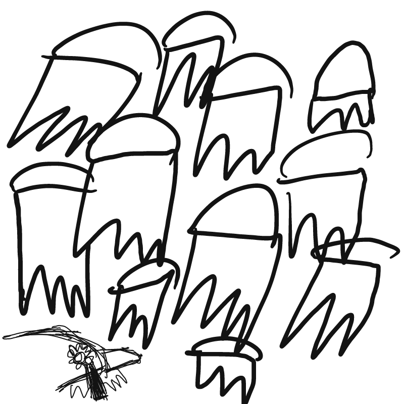 죠죠 칸타.. : 죠죠 칸타로:오라오라오라오라오라 스케치판 ,sketchpan