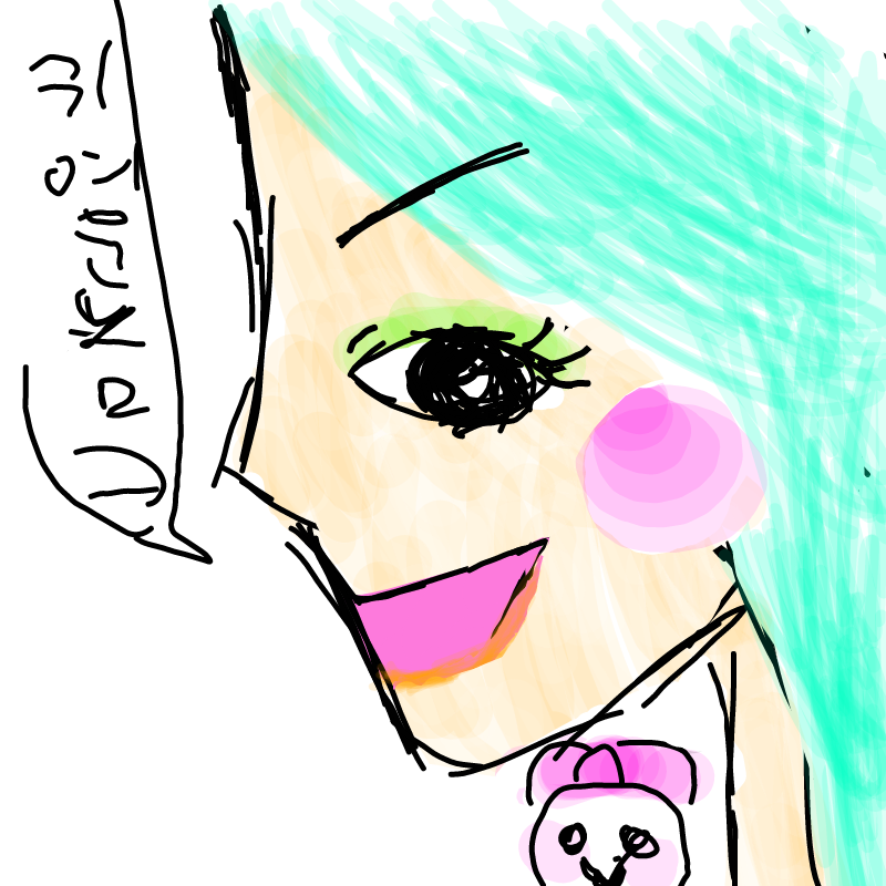   :   스케치판 ,sketchpan