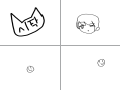 빠밤! : 빠밤! 스케치판 ,sketchpan