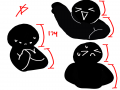 허접한 뽑.. : 허접한 뽑기 스케치판 ,sketchpan