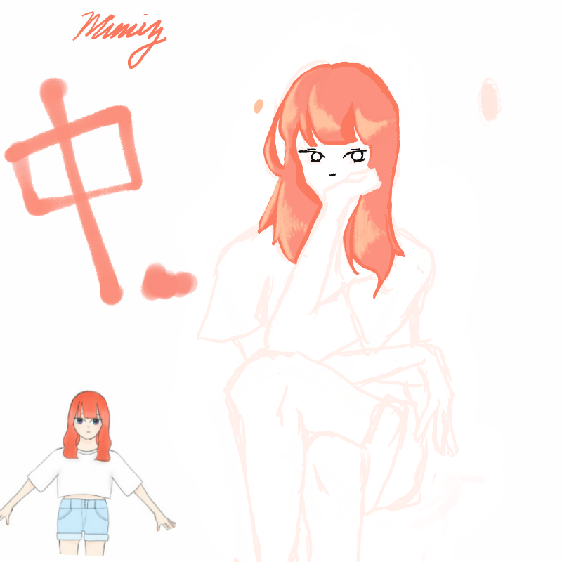 아... 덥고 .. : 아... 덥고 오늘 약간 피곤한일이 있어서 한번더 쉬어 갈게요.. 슬럼프올지도- 당분간은 낙서를 하겠슴당 아니면 골잉테러 하러 다닐게요 그때 리퀘 해드릴게요... 죄송합니다 리퀘중에.. 스케치판 ,sketchpan