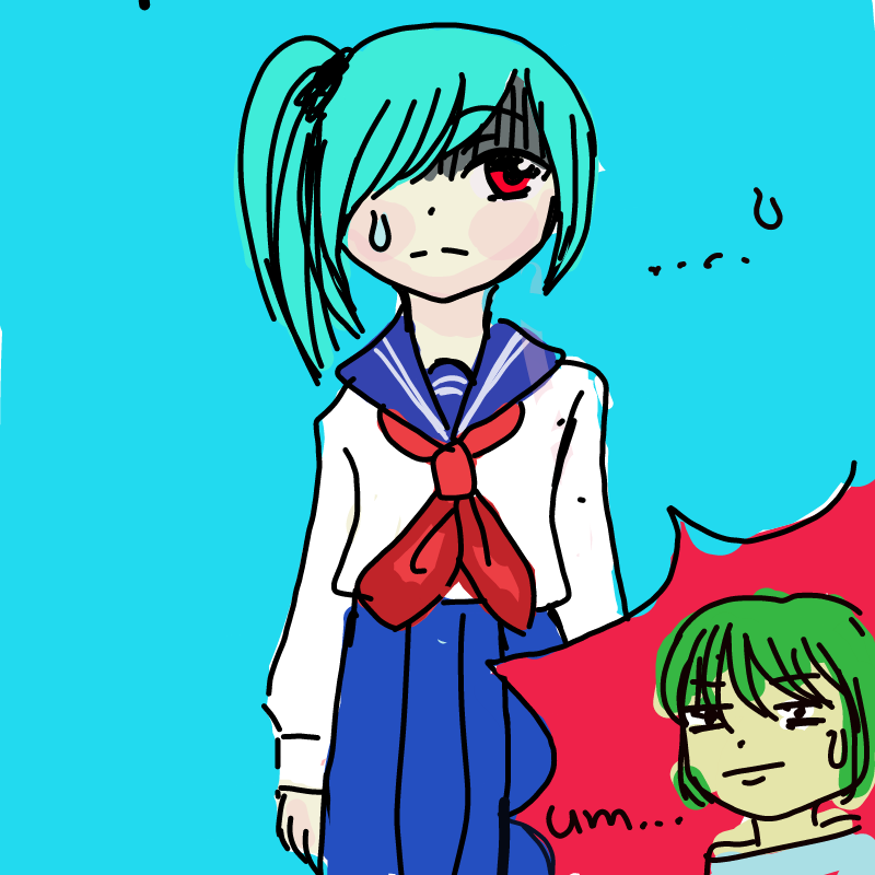   :   스케치판 ,sketchpan