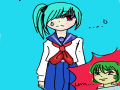   :   스케치판 ,sketchpan