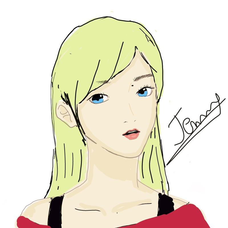   :   스케치판 ,sketchpan