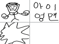 아이엉맨1 : 아이엉맨1 스케치판 ,sketchpan