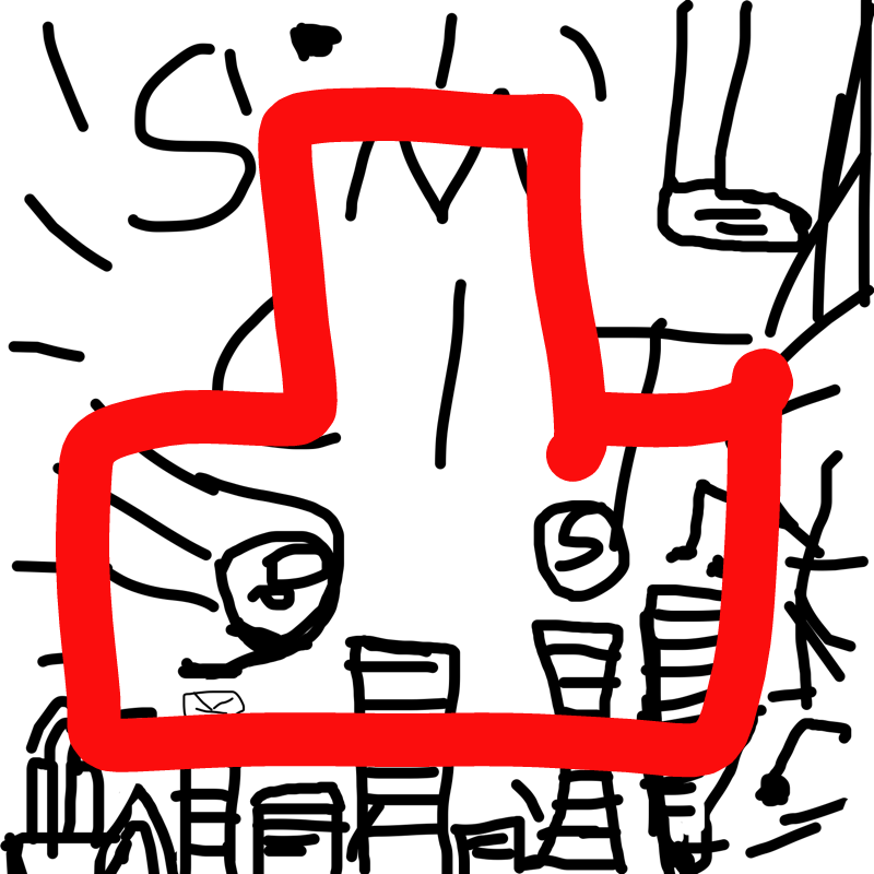   :   스케치판 ,sketchpan