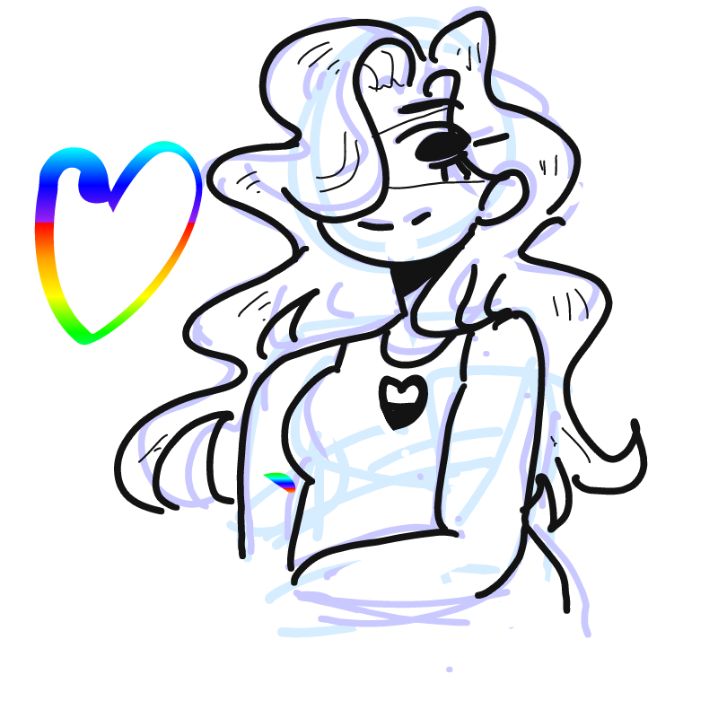 hitomi : hitomi 스케치판 ,sketchpan