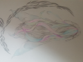 폰그림 손.. : 폰그림 손그림 차이 실화? 스케치판 ,sketchpan