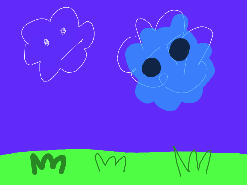 우쭈쭈 : vasknm vslmnkvl 스케치판 ,sketchpan