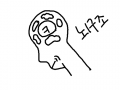 뇌구조 : ㅁㄴㅇㄴㅇ노리나ㅓㅜ리ㅗㅠ 스케치판 ,sketchpan