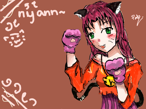 ぴ埇疎　 Nyaa : ^^'Cat Drawing Cat Drawing Cat Drawing Cat Drawing 스케치판 ,sketchpan