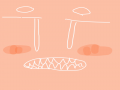   :   스케치판 ,sketchpan
