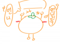 지금 언니.. : 지금 언니랑 언니친구랑 겜하고있어오!!!! 스케치판 ,sketchpan