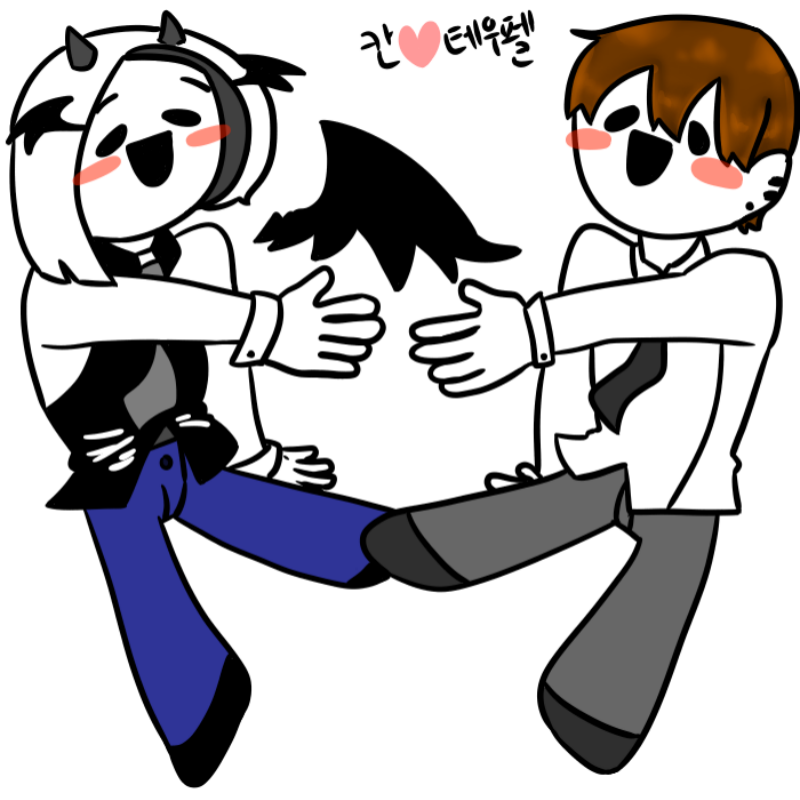 으어ㅓㅇㅓ.. : 으어ㅓㅇㅓ어!!!!!뉴짤(?)다그렸다ㅏ11!!1!((칸이넘 잘생겼다는...!♡♡)) 스케치판 ,sketchpan