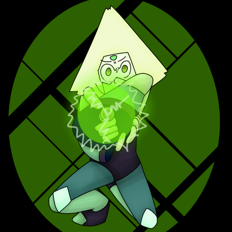 ㅇ으음 전.. : ㅇ으음 전에 그렸던 페리도트 완성자악 스케치판 ,sketchpan