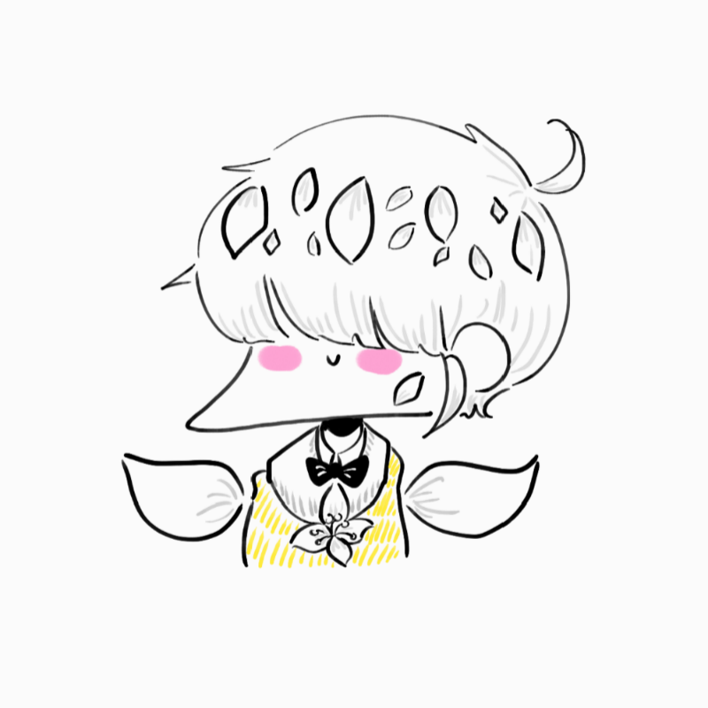 예이ㅣ뽑기.. : 예이ㅣ뽑기미션  꽃의인화 완료오((산딸나무 꽃입니다:) 스케치판 ,sketchpan