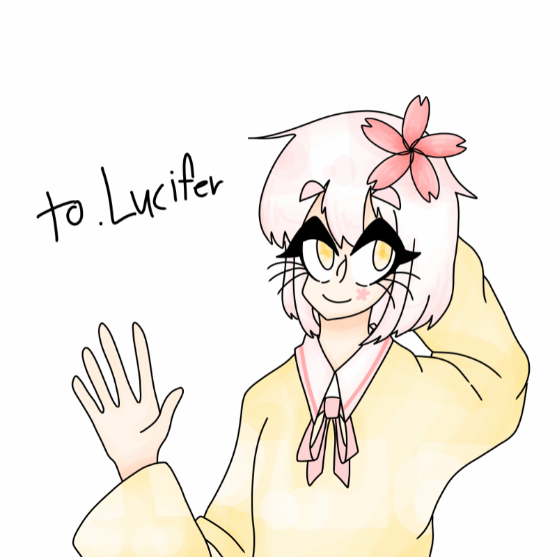 허헣ㅎ생각.. : 허헣ㅎ생각했던것 보단 이쁘게나온듯 허다..!))
쨌ㅅ든 루시퍼챤 봄꽃이 리퀘끝!!!다른분들은 내일..! 스케치판 ,sketchpan