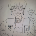 울ㄹ 이쁜 .. : 울ㄹ 이쁜 주연이(자캐이름!) 그리고 있슴니다!! 스케치판 ,sketchpan