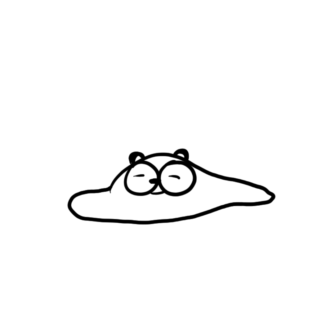 트친소용 .. : 트친소용 그림 그려야ㅏ되는데 기찮아서 안그리고있다 스케치판 ,sketchpan