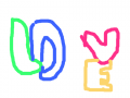 ㄴㅇㄹ : ㅊㅌㅍㅋ 스케치판 ,sketchpan