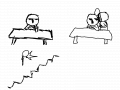 111 : 111111 스케치판 ,sketchpan